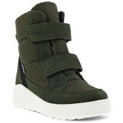 Snowboots Ecco Winterstiefel Urban Snowboarder Mid-cut Gtx