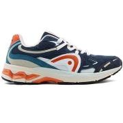 Lage Sneakers Head Mishima Bxx