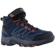 Wandelschoenen Hi-Tec Blackout Mid Wp