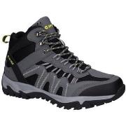 Wandelschoenen Hi-Tec Jaguar Mid