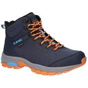 Wandelschoenen Hi-Tec Raven Mid Wp