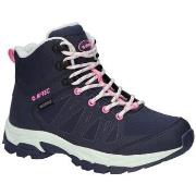 Wandelschoenen Hi-Tec Raven Mid Wp