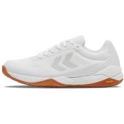 Lage Sneakers hummel Court Control 2023