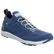 Lage Sneakers Jack Wolfskin Spirit Knit Low
