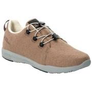 Lage Sneakers Jack Wolfskin Spirit Wool Low