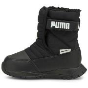 Snowboots Puma Nieve