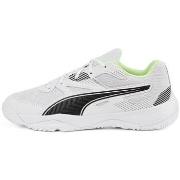 Lage Sneakers Puma Solarflash Ii