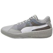 Lage Sneakers Puma Clyde All-pro Team
