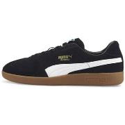 Lage Sneakers Puma Wildleder 2023