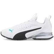 Lage Sneakers Puma Axelion Nxt