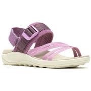 Sandalen Merrell District 4 Backstrap