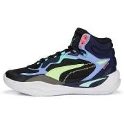 Basketbalschoenen Puma Playmaker Pro Mid