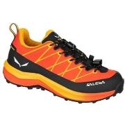 Lage Sneakers Salewa Wildfire 2 Ptx