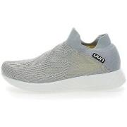 Lage Sneakers Uyn Free Flow Metal