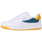 Lage Sneakers Fila Fx-ventuno L