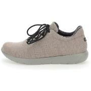 Lage Sneakers Uyn Living Cloud
