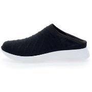 Lage Sneakers Uyn Slipper Sabot 3d Ribs