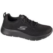 Lage Sneakers Skechers Go Walk Flex Vespid