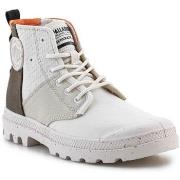 Laarzen Palladium Pampa Hi Re Generate Dusky