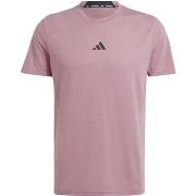 T-shirt Korte Mouw adidas D4t Tee
