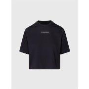 T-shirt Korte Mouw Calvin Klein Jeans 00GWS4K234BAE