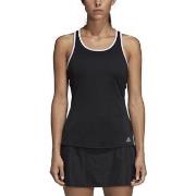 T-shirt Korte Mouw adidas DU0952