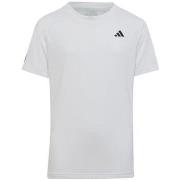 T-shirt Korte Mouw adidas Club