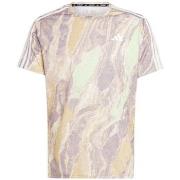 T-shirt Korte Mouw adidas Move For The Planet Airchill