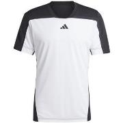 T-shirt Korte Mouw adidas Freelift Pro Heat.rdy