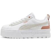 Lage Sneakers Puma Mayze