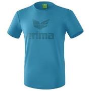 T-shirt Korte Mouw Erima Essential