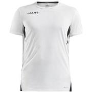 T-shirt Korte Mouw Craft Pro Control Impact