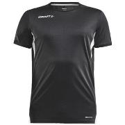 T-shirt Korte Mouw Craft Pro Control Impact