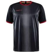 T-shirt Korte Mouw Craft Progress 2.0