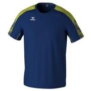 T-shirt Korte Mouw Erima Evo Star