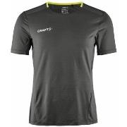 T-shirt Korte Mouw Craft 1912753995000