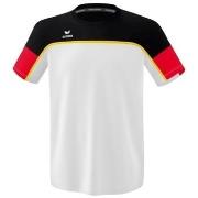 T-shirt Korte Mouw Erima Change