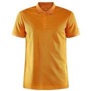 T-shirt Korte Mouw Craft Core Unify