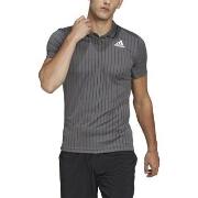 T-shirt Korte Mouw adidas Melbourne Freelift