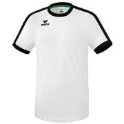 T-shirt Korte Mouw Erima Retro Star