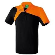 T-shirt Korte Mouw Erima Club 1900 2.0