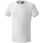 T-shirt Korte Mouw Erima 208353