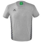 T-shirt Korte Mouw Erima 2082210