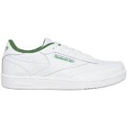 Lage Sneakers Reebok Sport Club C