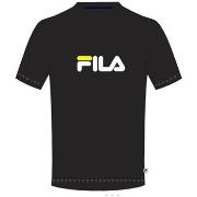 T-shirt Korte Mouw Fila FLM131020900