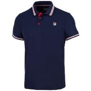 T-shirt Korte Mouw Fila Piro