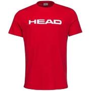 T-shirt Korte Mouw Head Club Ivan 2023