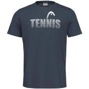 T-shirt Korte Mouw Head Club Colin 2023