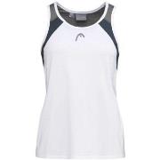 T-shirt Korte Mouw Head Top Club