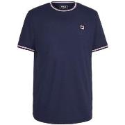 T-shirt Korte Mouw Fila Marlon